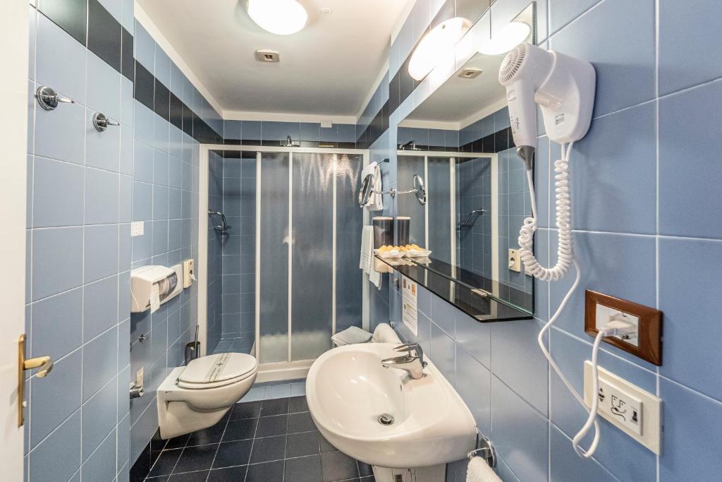 Hotel Italia - Resim 19