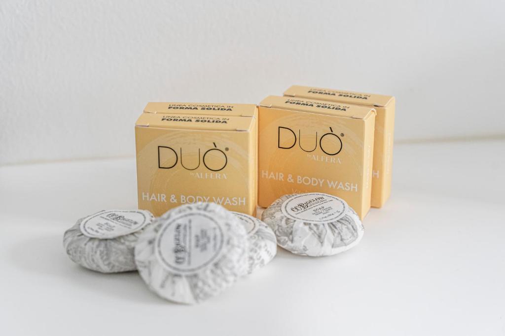 Hotel Italia - Resim 22