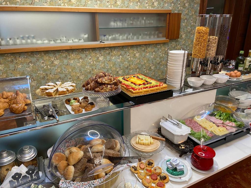 Hotel Europa - Resim 34