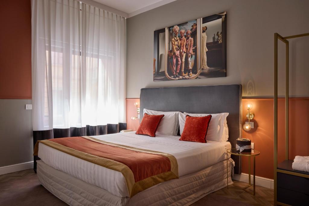 Brera Boutique Suites Milano - 