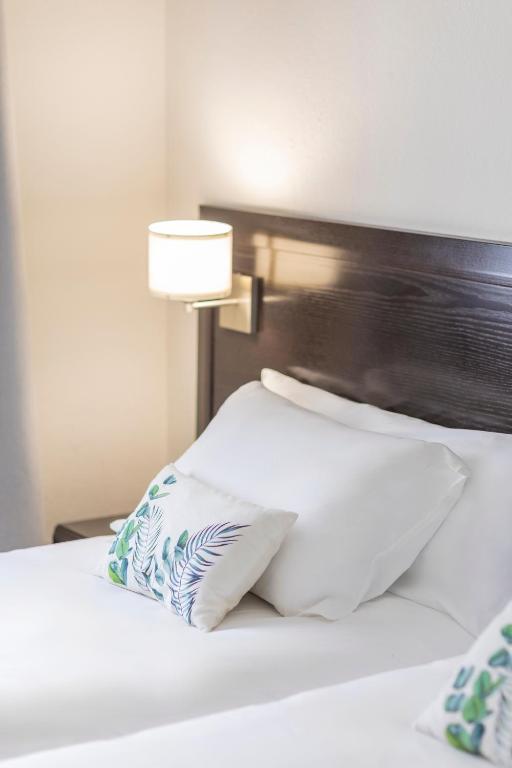 Itaca Colón by Soho Boutique - Resim 14