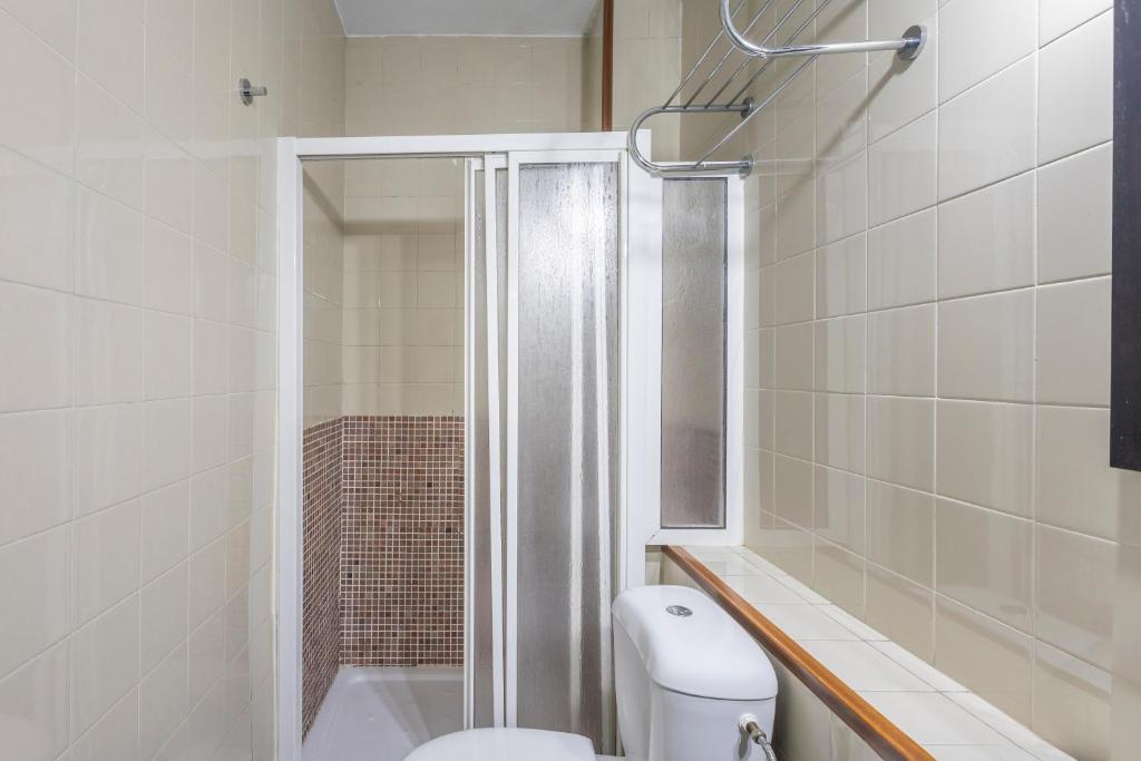 Un baño de Itaca Colón by Soho Boutique