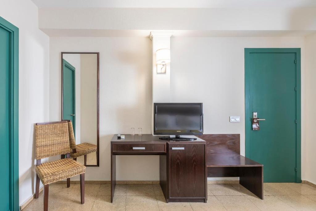 Itaca Colón by Soho Boutique - Resim 18