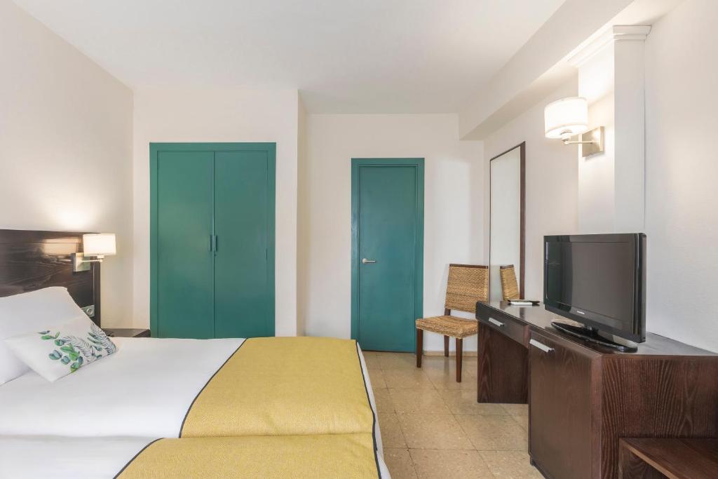 Itaca Colón by Soho Boutique - Resim 17