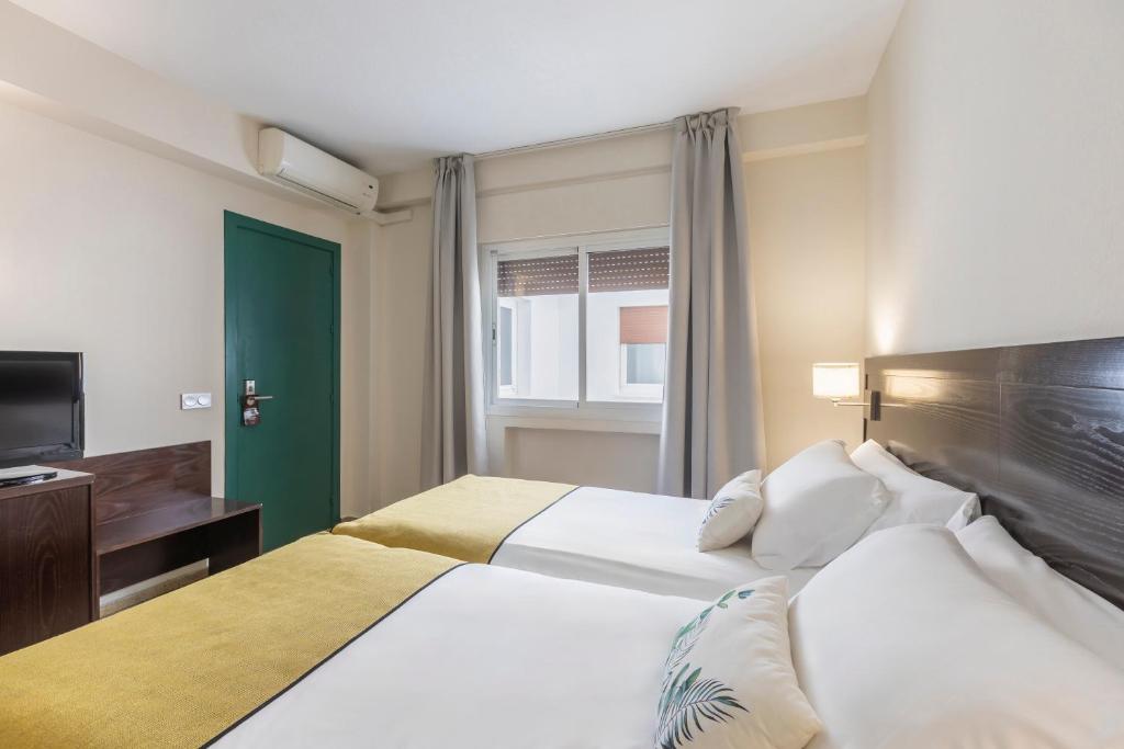 Itaca Colón by Soho Boutique - Resim 20