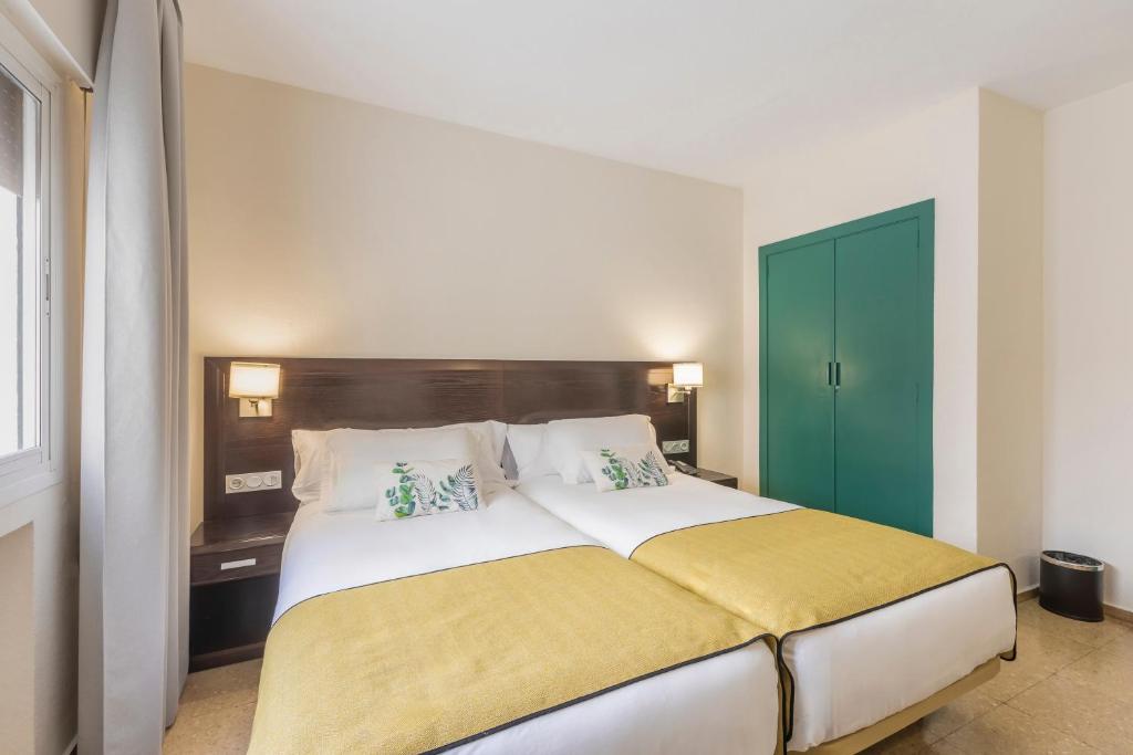 Itaca Colón by Soho Boutique - Resim 9