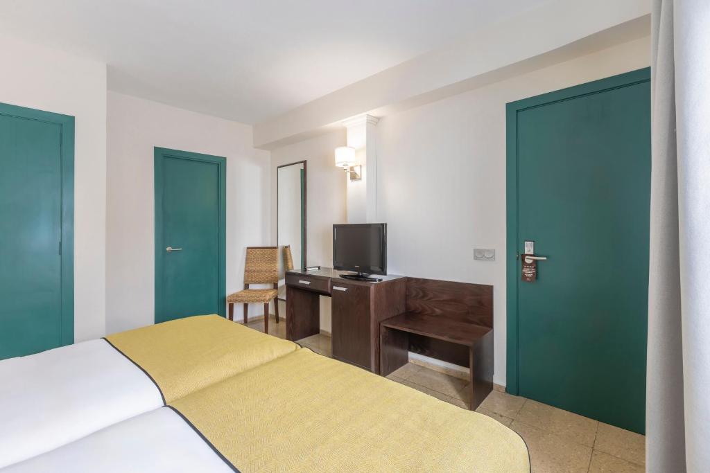 Itaca Colón by Soho Boutique - Resim 23