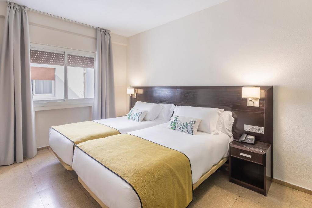 Itaca Colón by Soho Boutique - Resim 22