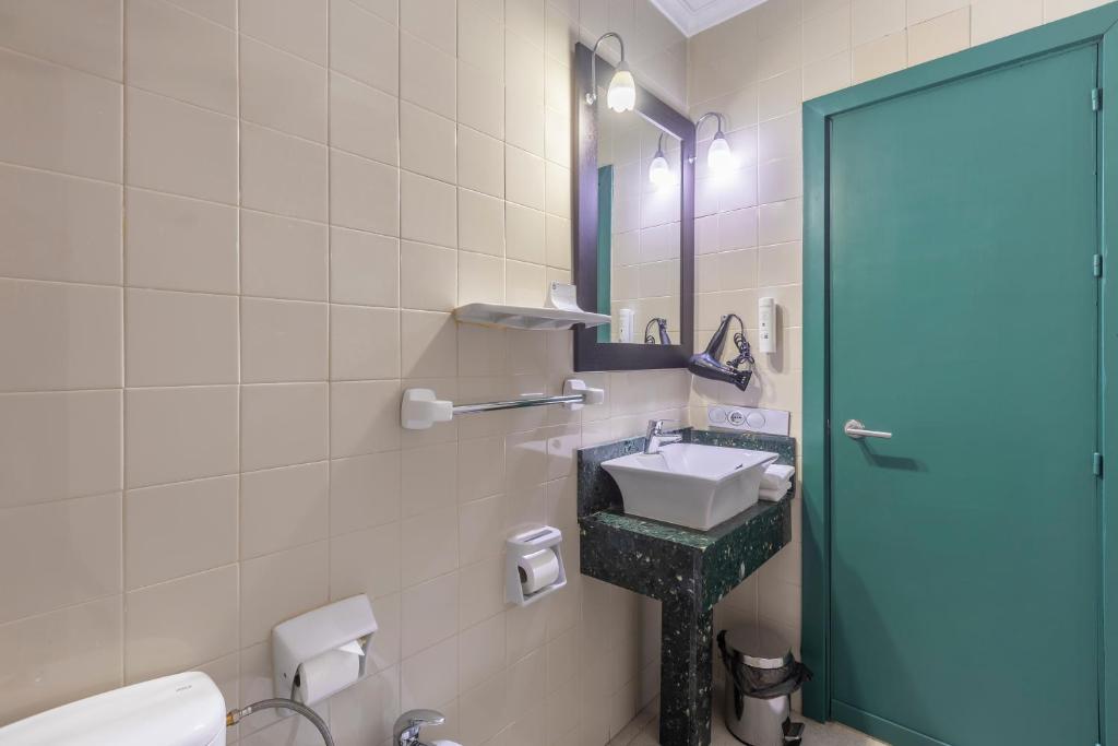 Itaca Colón by Soho Boutique - Resim 29