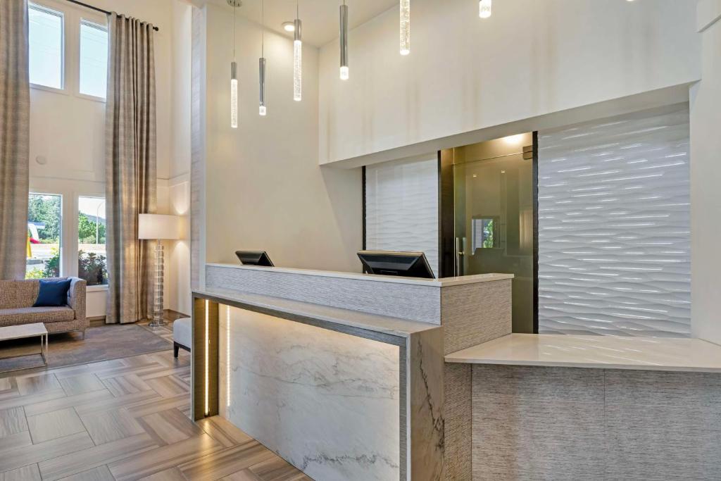 Fotografie z fotogalerie ubytování Best Western Northgate v destinaci Nanaimo
