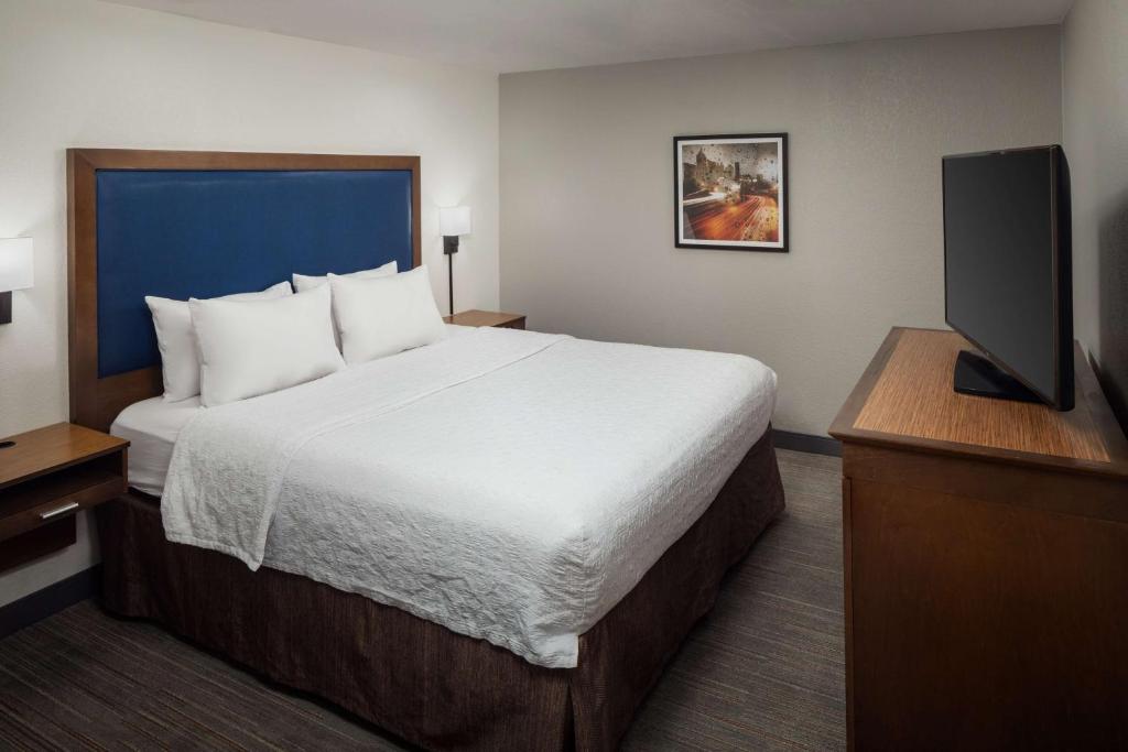 Hampton Inn Atlanta-Northlake - Offerta Speciale - Suite King - Non Fumatori