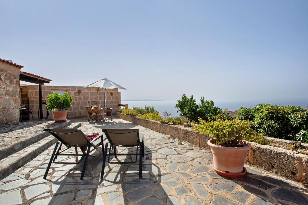 Phong cảnh thiên nhiên gần căn hộ