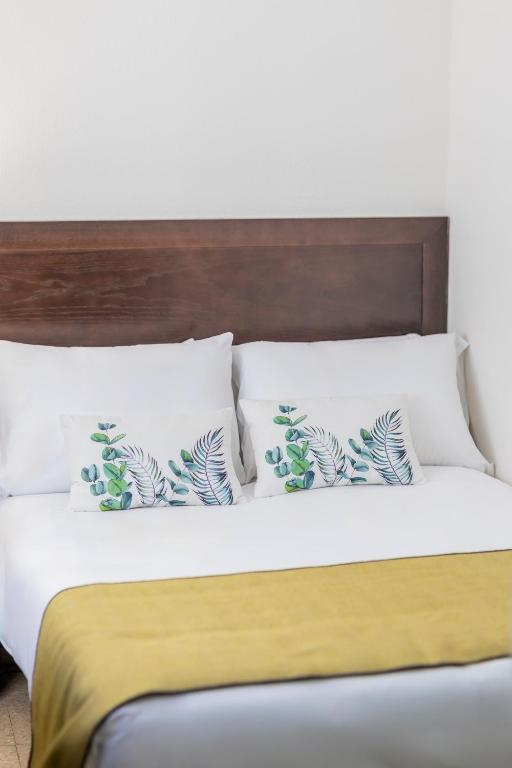 Itaca Colón by Soho Boutique - Resim 39