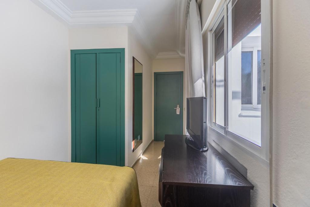 Itaca Colón by Soho Boutique - Resim 37