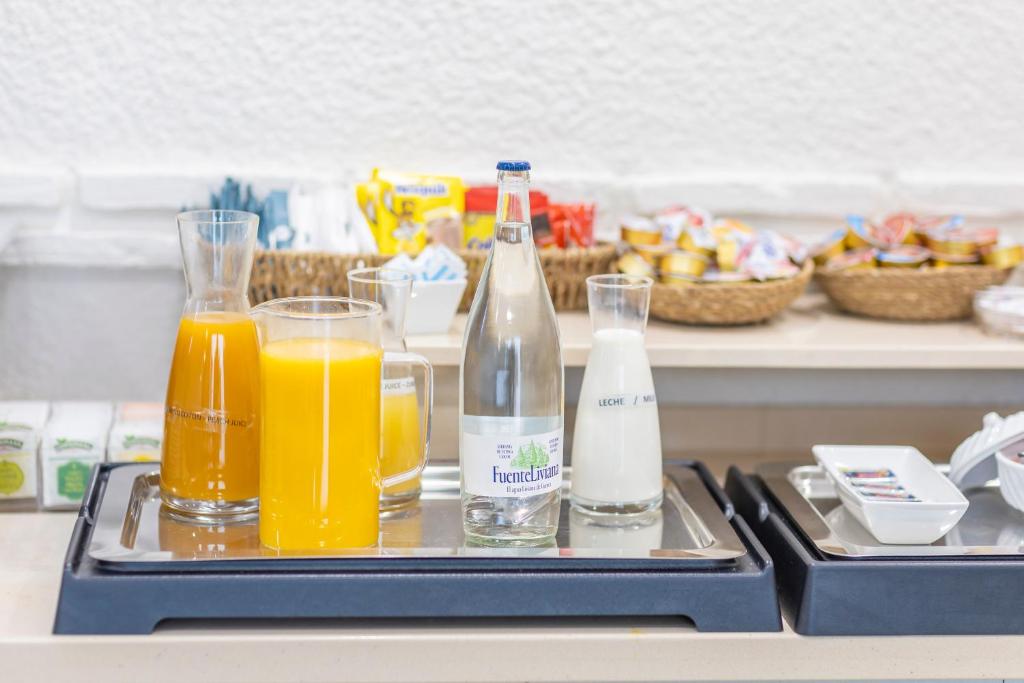 Itaca Colón by Soho Boutique - Resim 8