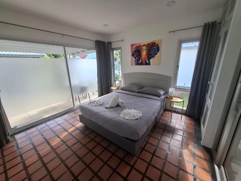 Thiptara Resort - adults only - 13