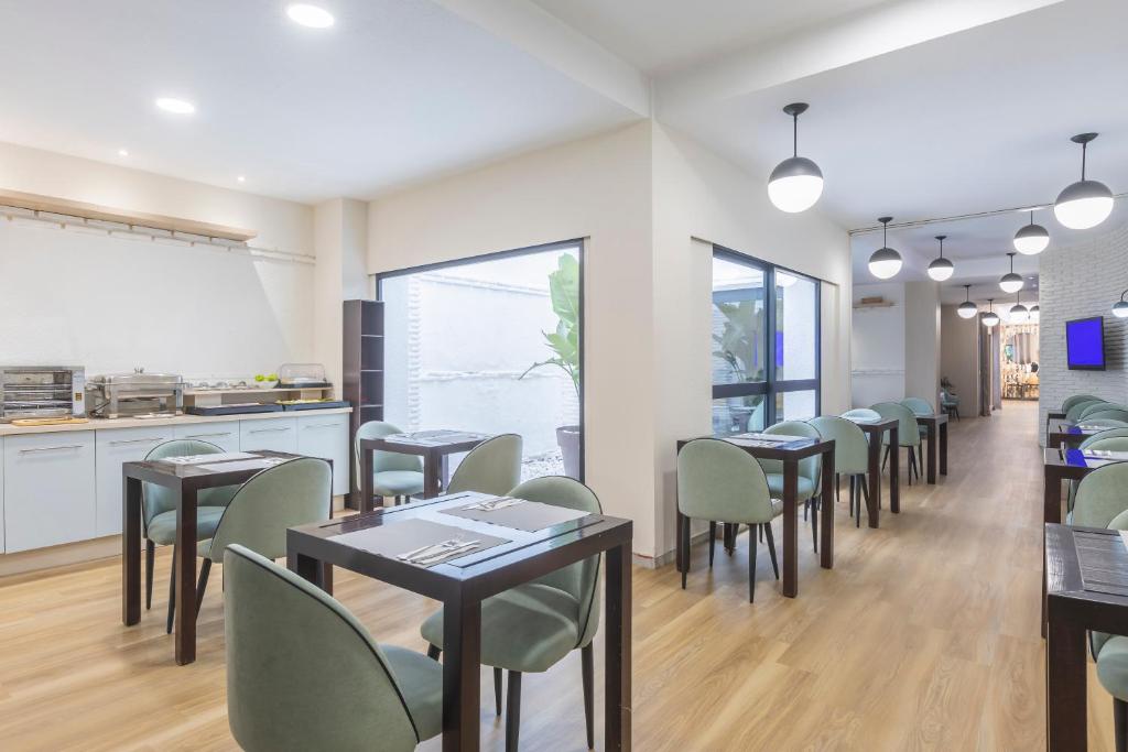 Itaca Colón by Soho Boutique - Resim 6