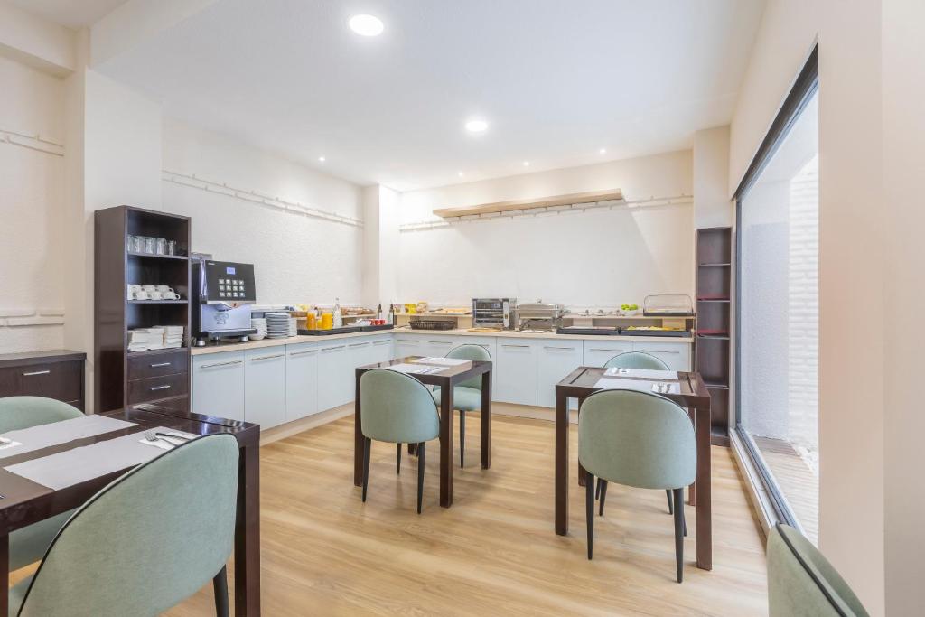 Itaca Colón by Soho Boutique - Resim 44