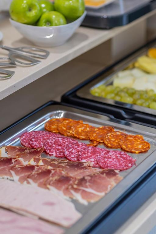 Itaca Colón by Soho Boutique - Resim 35