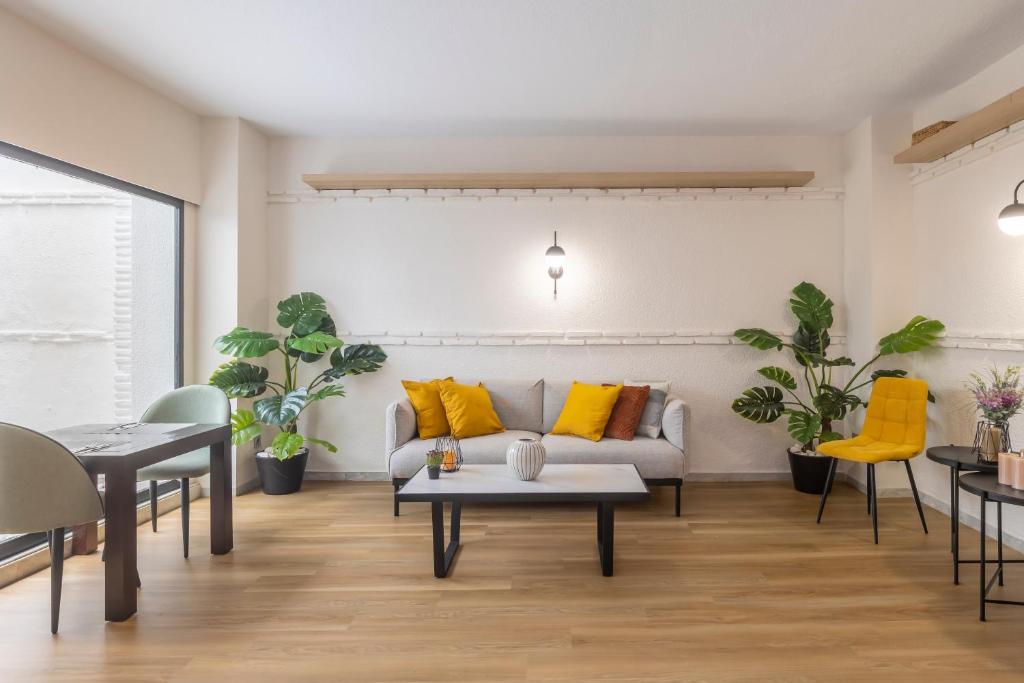 Itaca Colón by Soho Boutique - Resim 43