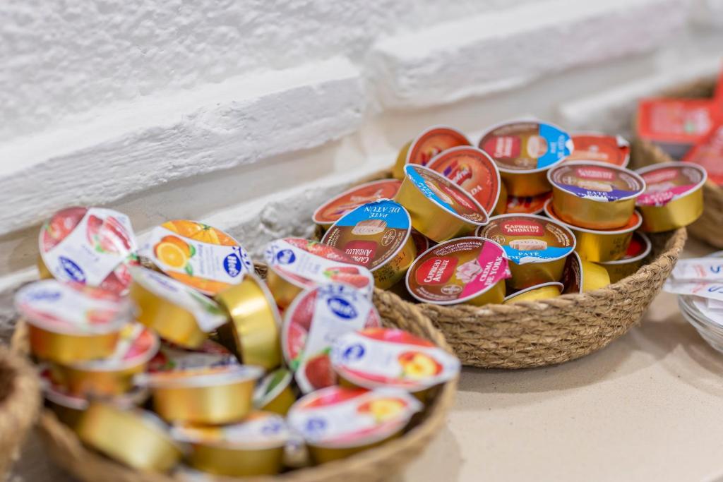 Itaca Colón by Soho Boutique - Resim 45