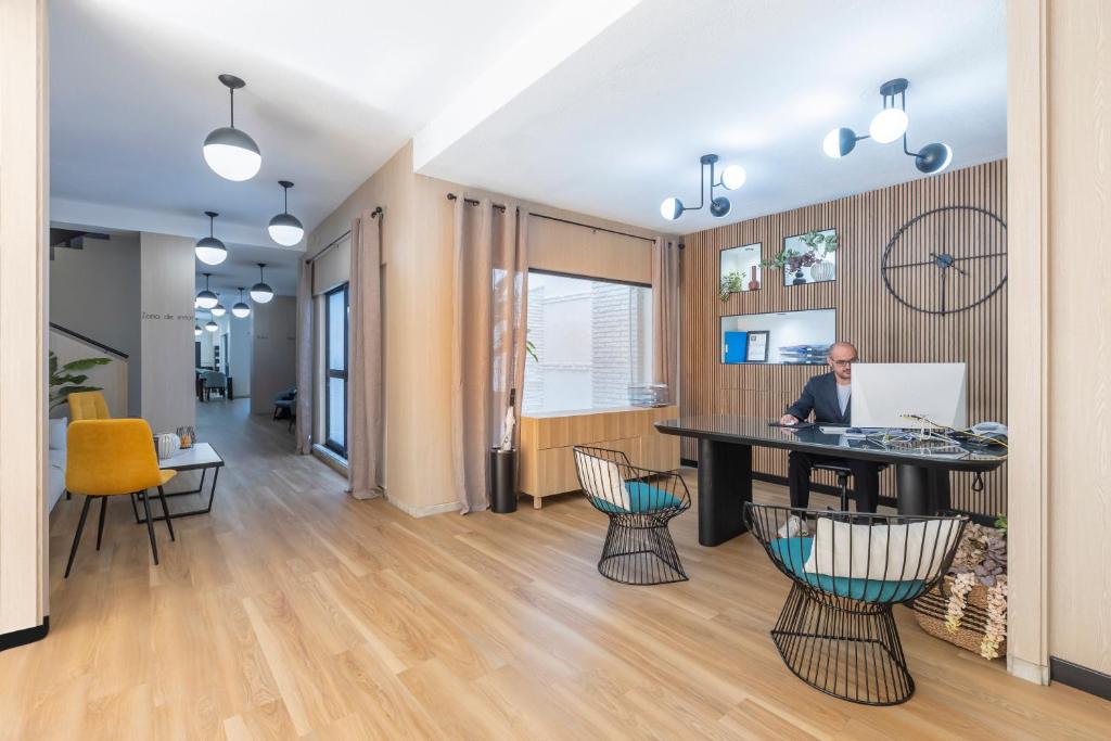 Itaca Colón by Soho Boutique - Resim 4