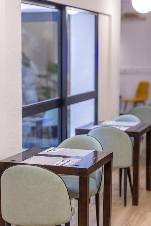 Itaca Colón by Soho Boutique - Resim 42