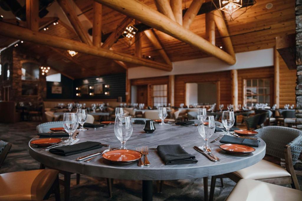 Hilton Garden Inn Kalispell photo