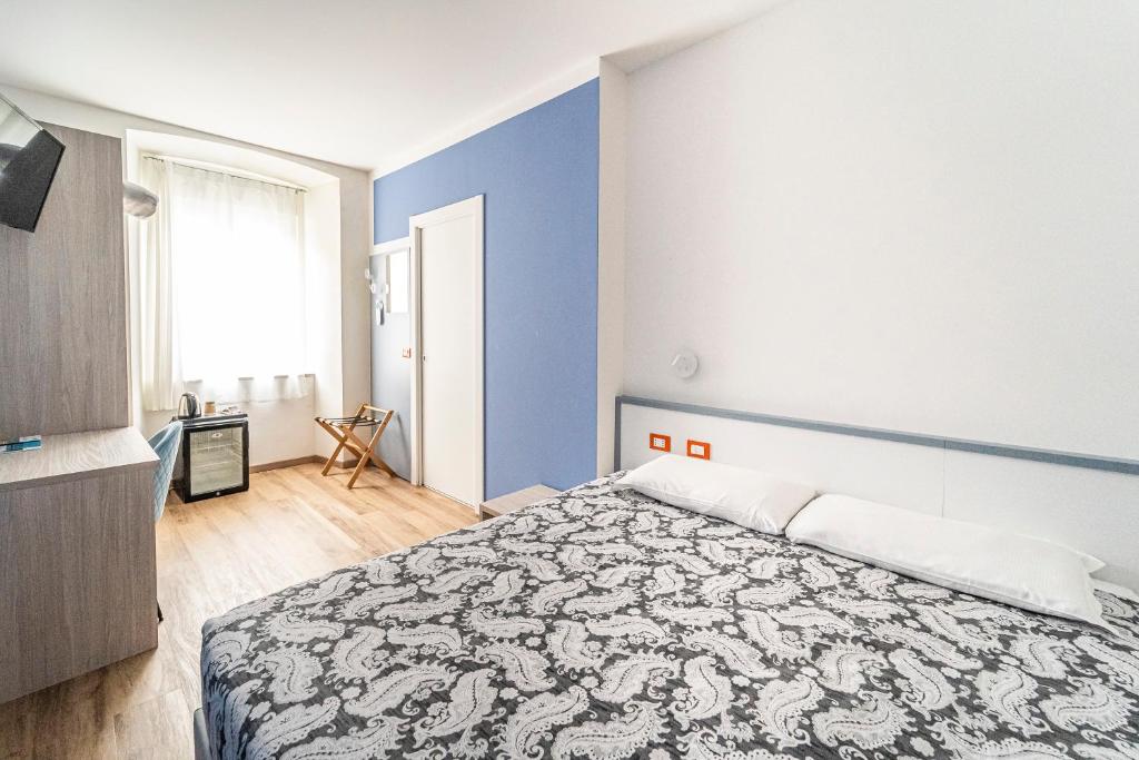 Hotel Italia - Resim 6