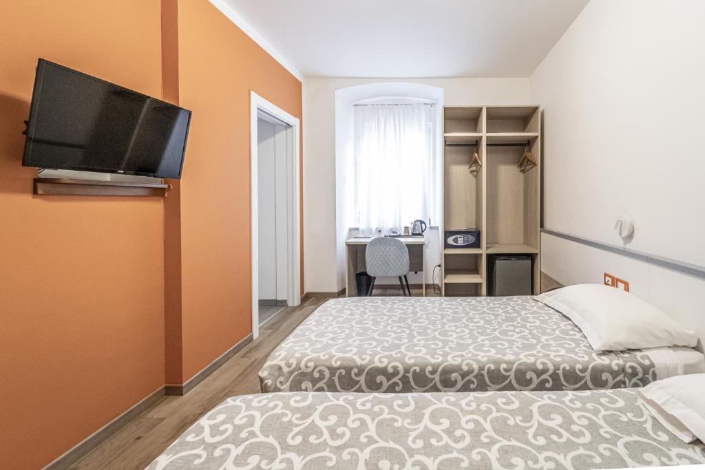 Hotel Italia - Resim 5