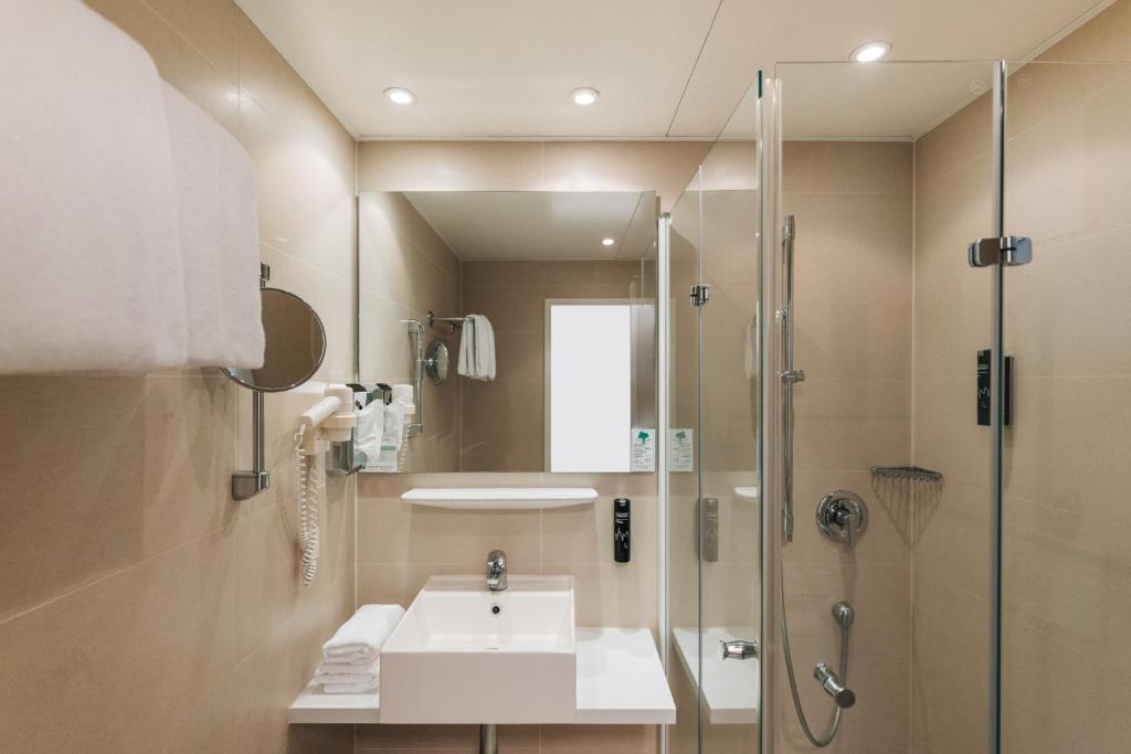 Homaris Corner Hotel - Resim 3