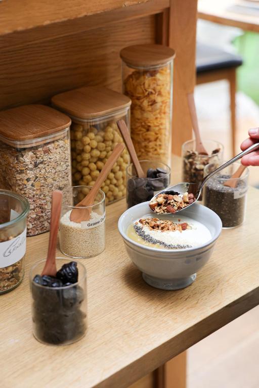 Le Boutique Hotel & Spa - 17