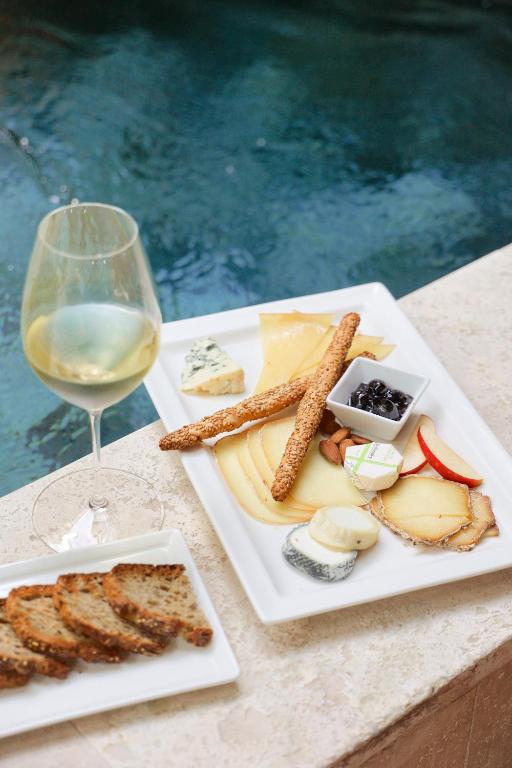 Le Boutique Hotel & Spa - Resim 29