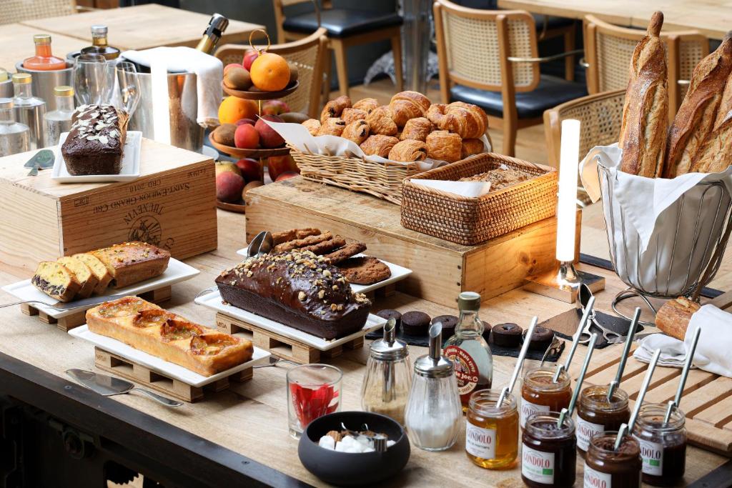 Le Boutique Hotel & Spa - 15