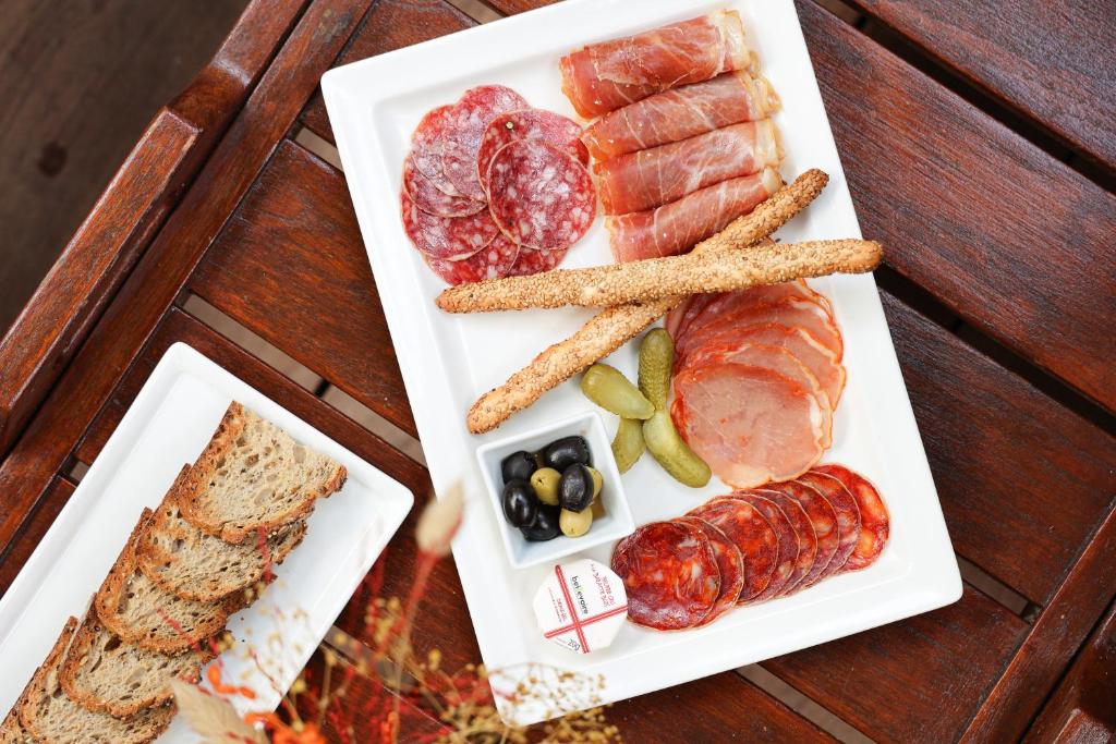 Le Boutique Hotel & Spa - 9