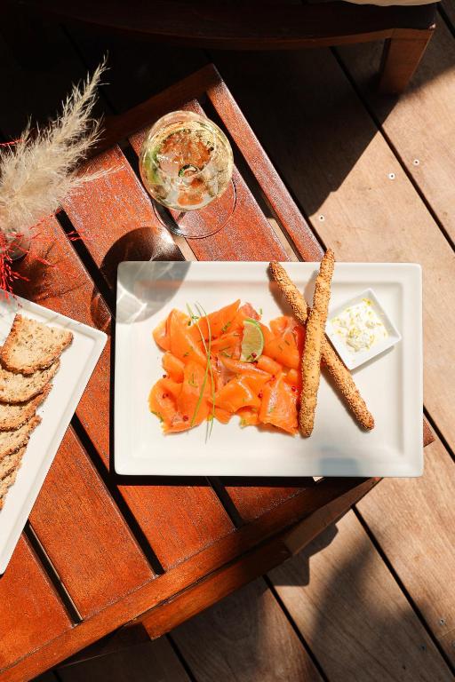 Le Boutique Hotel & Spa - Resim 45