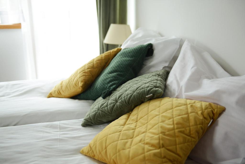 Paryżanka Basen Spa - 8