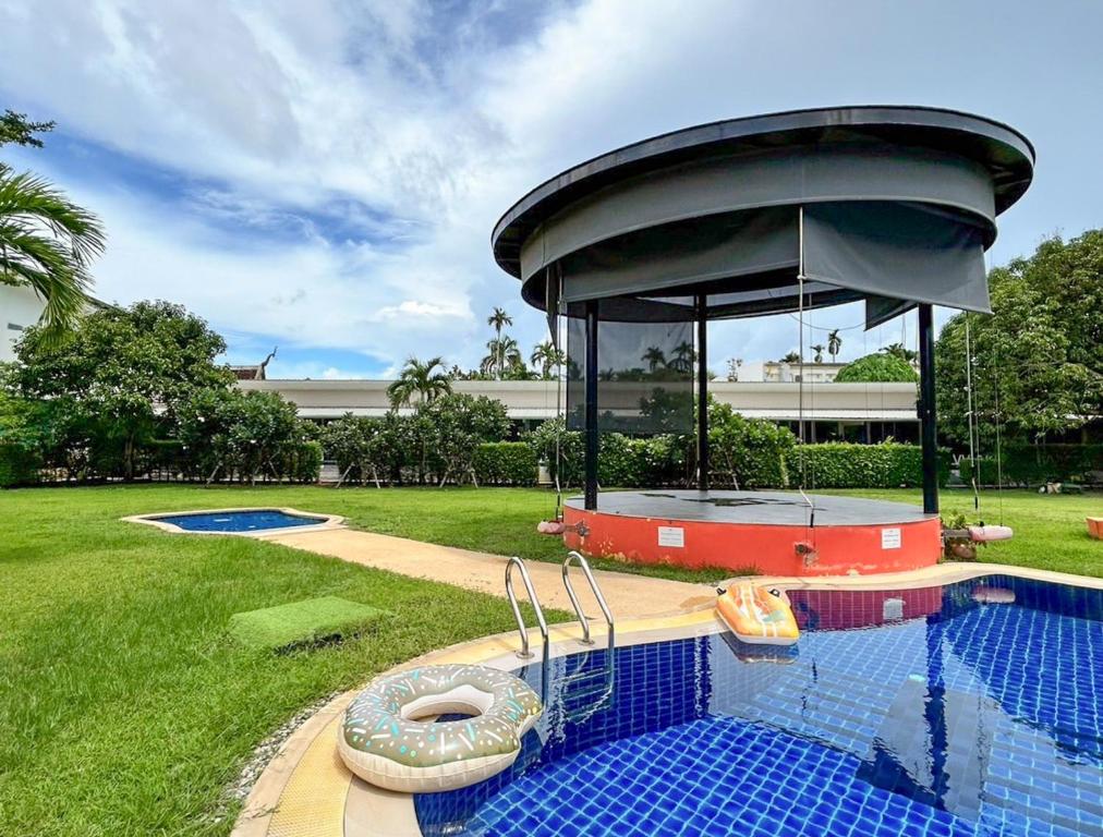 Kata Forte Resort - Resim 2