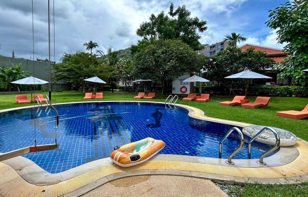 Kata Forte Resort - Resim 1