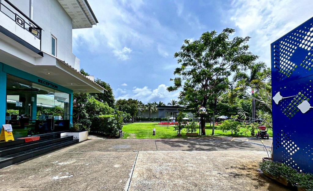 Kata Forte Resort - Resim 20