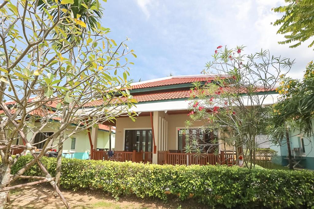 Kata Forte Resort - Resim 6