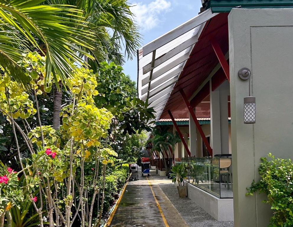 Kata Forte Resort - Resim 17