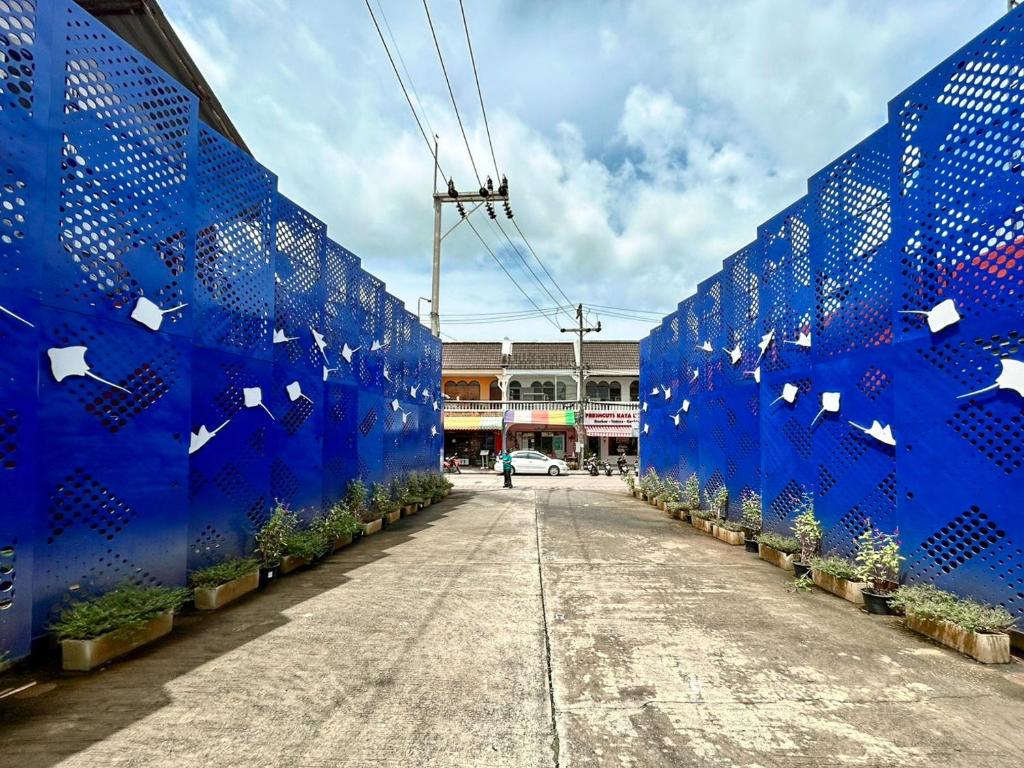 Kata Forte Resort - Resim 8