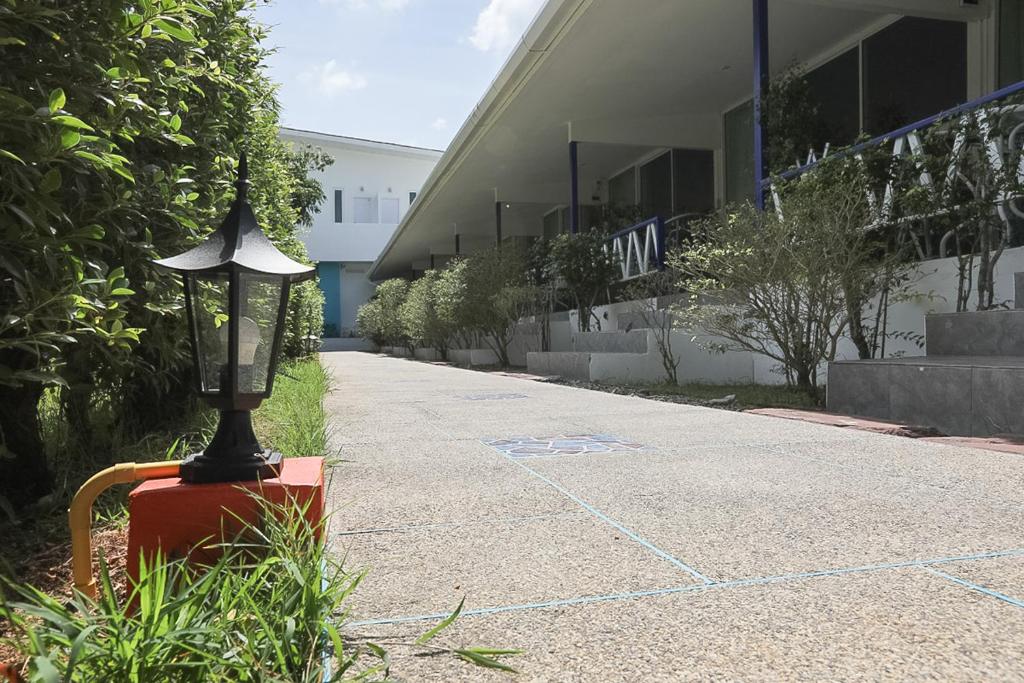 Kata Forte Resort - Resim 16