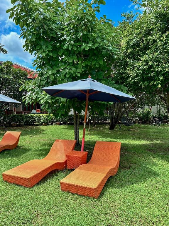 Kata Forte Resort - Resim 7