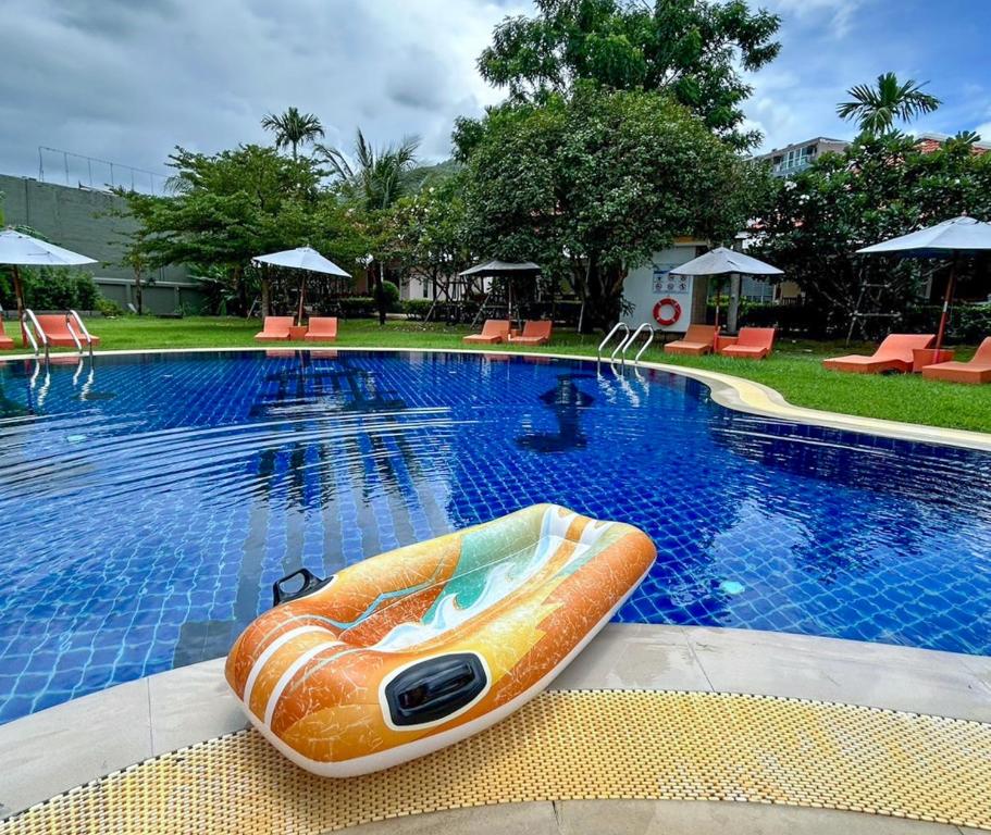 Kata Forte Resort - Resim 5