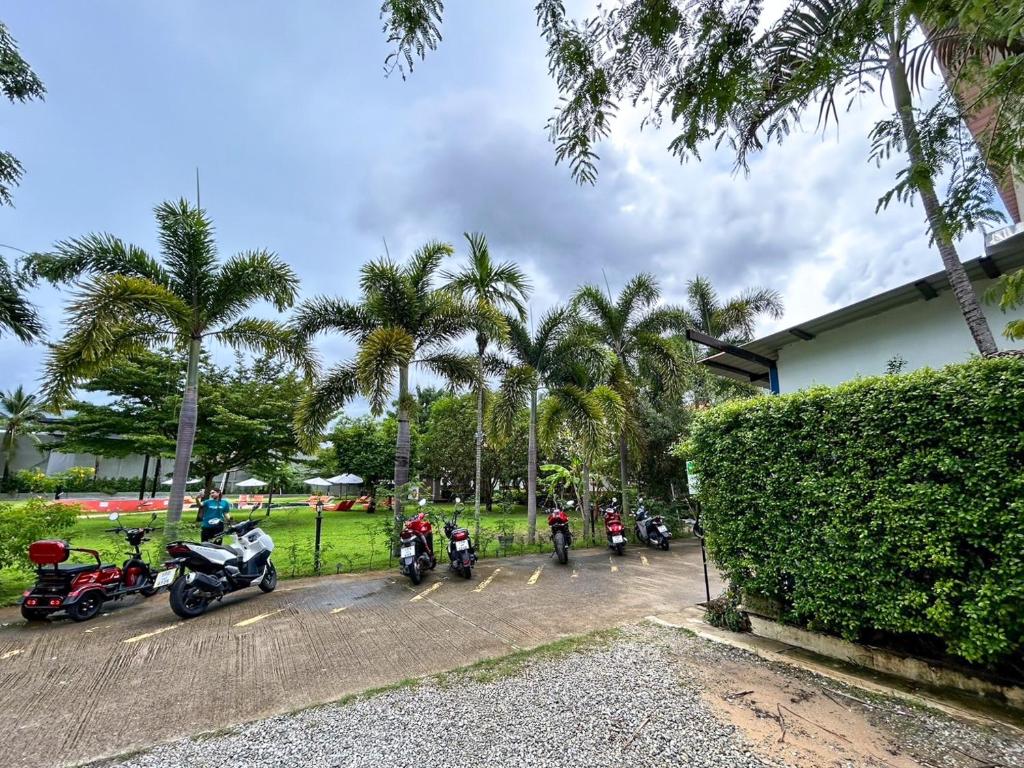 Kata Forte Resort - Resim 13