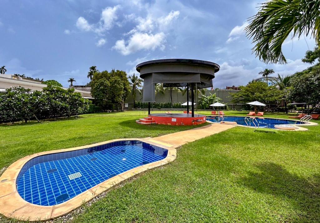 Kata Forte Resort - Resim 14