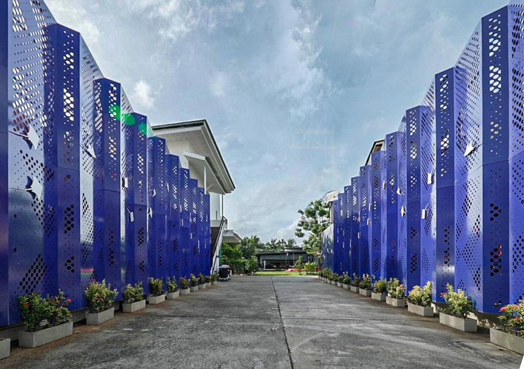 Kata Forte Resort - Resim 24