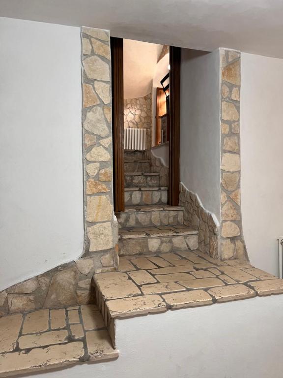 Fotografie z fotogalerie ubytování Casasofé v destinaci Vico del Gargano